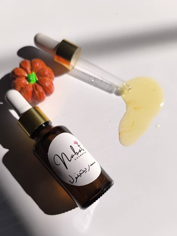 سرم ریتینول